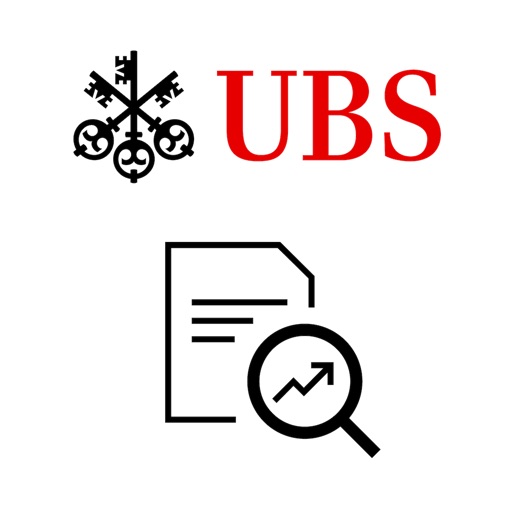 UBS Neo
