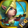 Castle Clash: Empire de Guerre icon