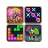 Epic Hero Wars - stick fight icon