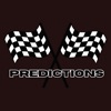 Race Predictions app icon - Entertainment app for iPhone