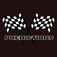 Race Predictions app icon - Entertainment app for iPhone
