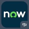 ServiceNow Agent - BlackBerry icon