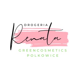 Drogeria RENATA-GreenCosmetics