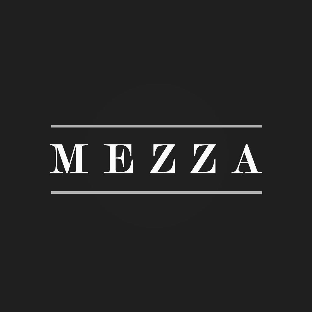 Get Mezza® for iOS, iPhone, iPad Aso Report