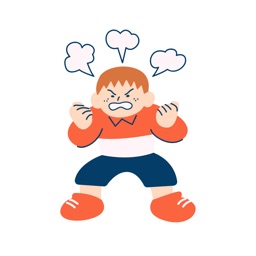 Stress + Anger Reliever App