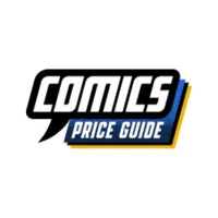 Comics Price Guide
