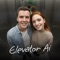 Elevator Ai is the fastest way to turn any photo into a trending AI photo filter look or a cinematic elevator‑style video