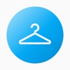 GetWardrobe Outfit Planner app icon - Lifestyle app for iPhone