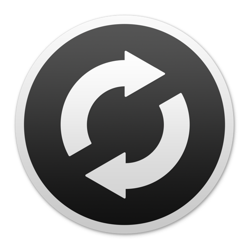 Snap Converter app icon