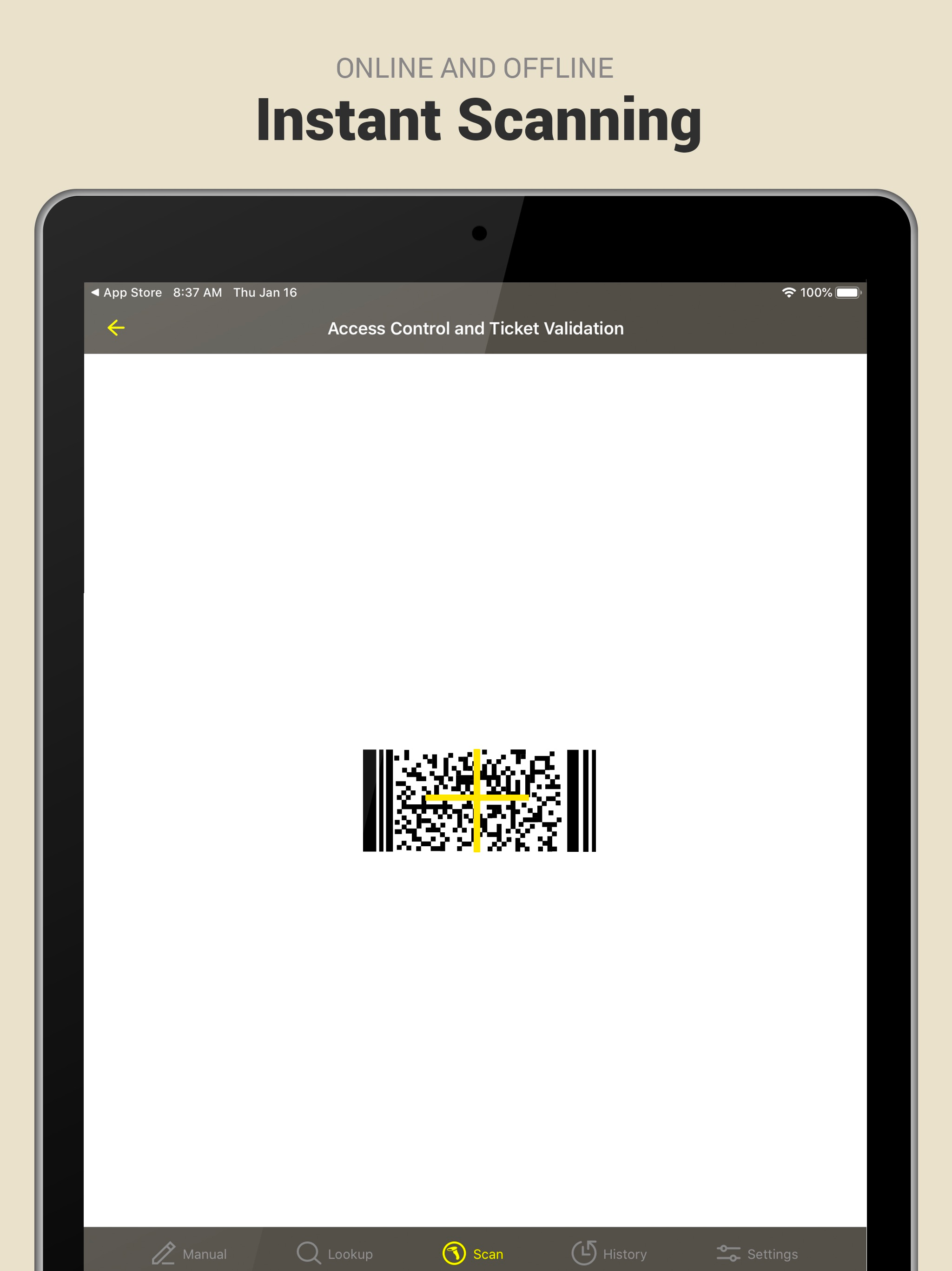 CodeREADr: Admin Edition screenshot 6