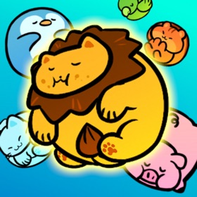 螢幕擷取畫面 (7) Merge Lion