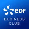 EDF Business Club icon