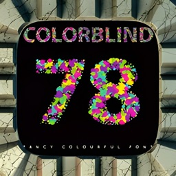 Colorblind-Votre Eyedoctor