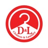 D & L Cleaners icon