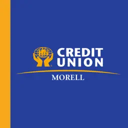 Morell Credit Union app icon