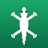 Reptile Care & Feeding Log icon