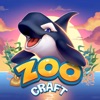 Zoo Craft - Animal Life Tycoon icon