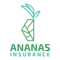 Ananas Insurance app icon - Business app for iPhone