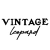 The Vintage Leopard app icon - Shopping app for iPhone