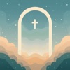 Gloria:BibleAIChat&amp;Pray4+