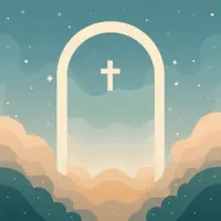 Holy Bible Chat: Gloria †
