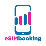 eSiMbooking