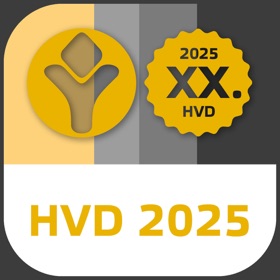 HVD 2025