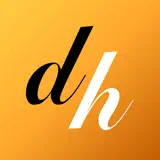 De Het - App-Symbol