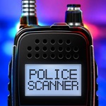 Police Scanner + Fire Radio