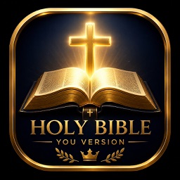 Holy Bible: Daily Scripture icon