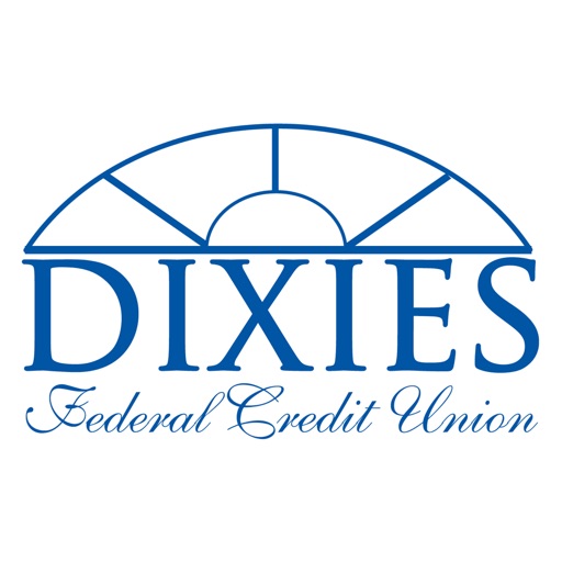 Dixies FCU Mobile