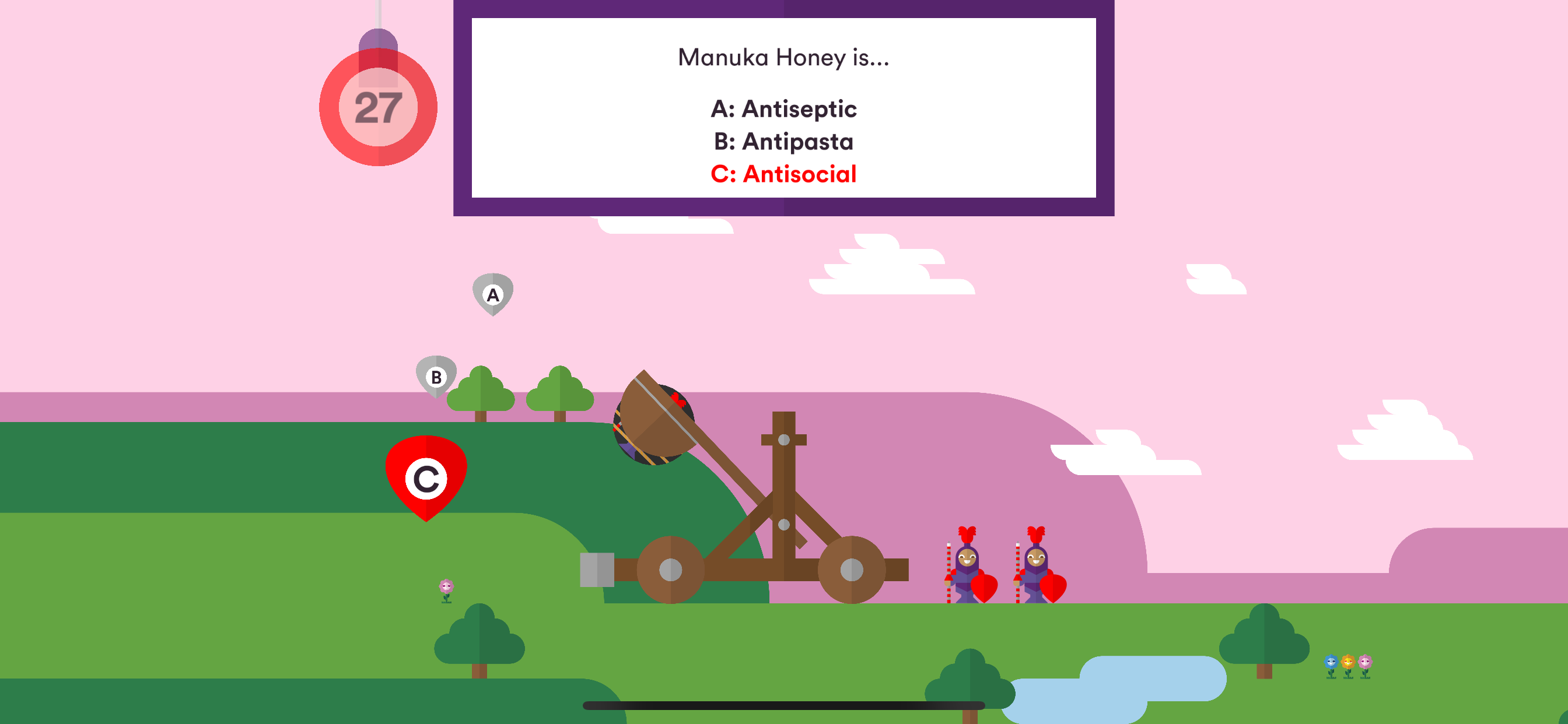 Ocasta Boost screenshot 7
