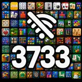GameBox: Watch Game, No Wifi - App Icon