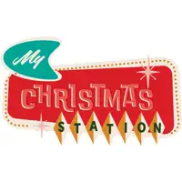 My Christmas Station