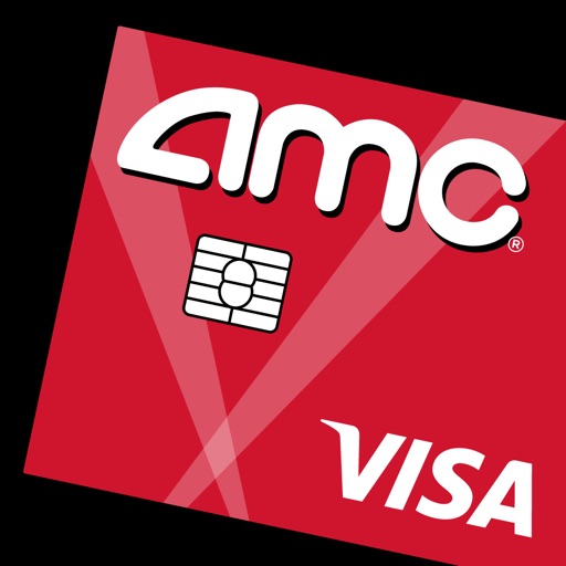 AMC Entertainment Visa Card