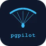 pgpilot flight companion - Icona app