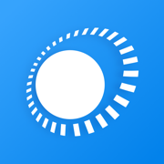 Weeronline: rain & sun radar