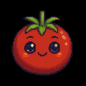 Pomodoro Timer: Pixeldoro ADHD
