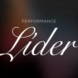 Líder app icon