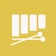 Marimba app icon - Music app for iPhone