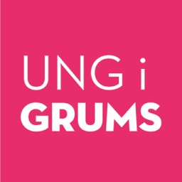 Ung i Grums