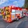Fire Fighter Hero: Rescue City