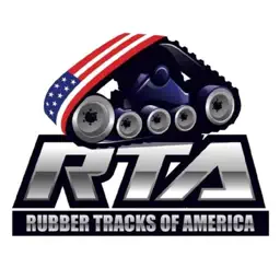 Rubber Tracks of America app icon