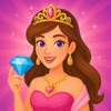 BlackPink Jewelry Shop Games icon