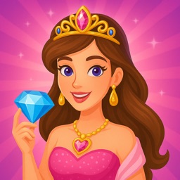 BlackPink Jewelry Shop Games