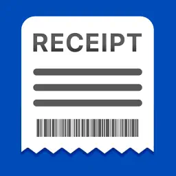 Receipt Maker - Sign & Send app icon