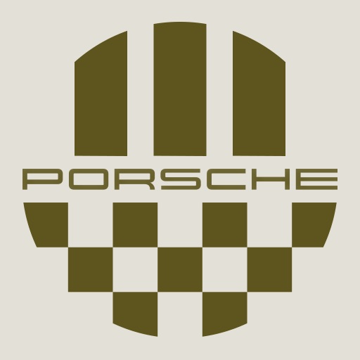 Porsche 911 Spirit 70 App