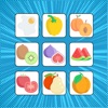 Match Cards - concentration icon