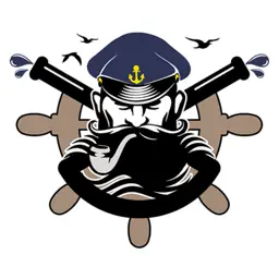 Captain Pumpout app icon