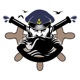 Captain Pumpout app icon - Travel app for iPhone